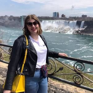 Meet your Posher, Brittany